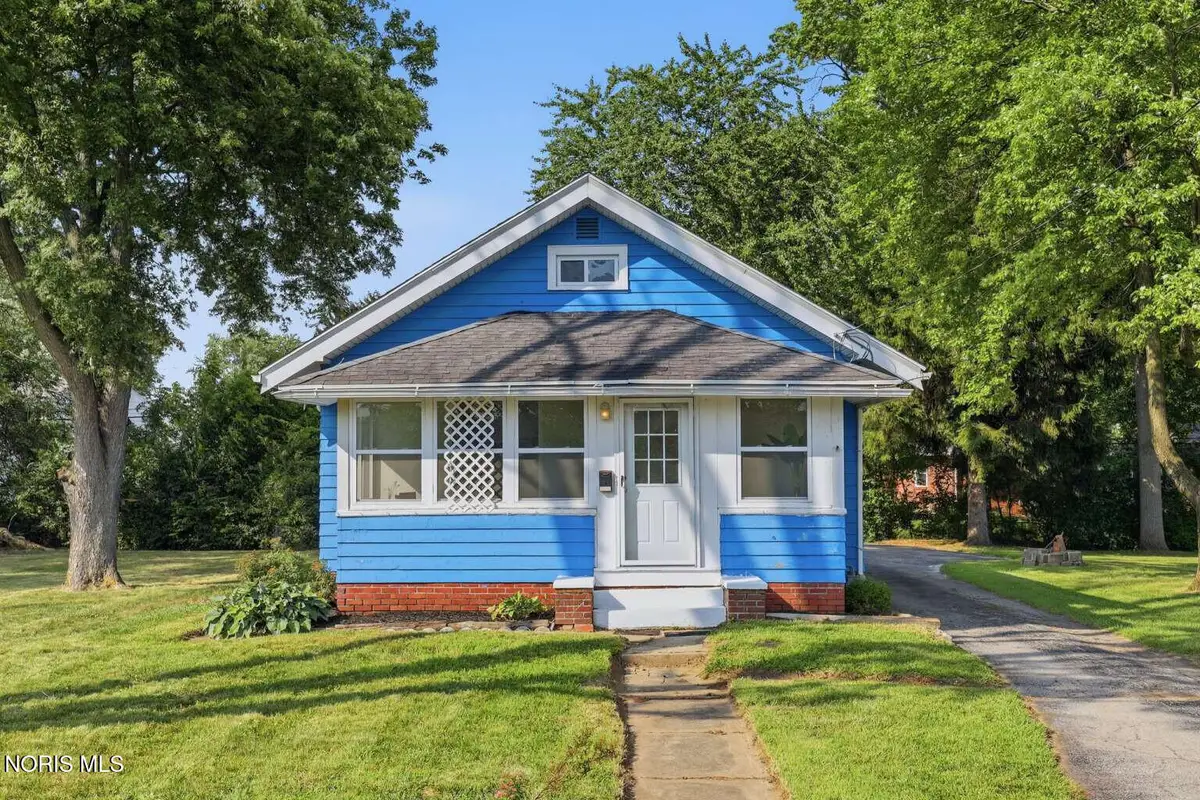 5150 Norton Place, Toledo, OH 43615 - #1