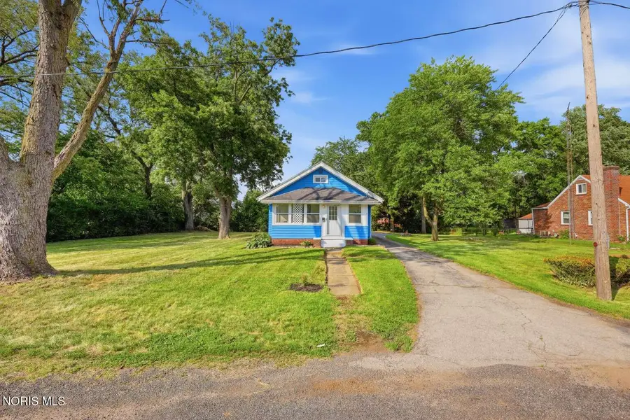 5150 Norton Place, Toledo, OH 43615 - #2