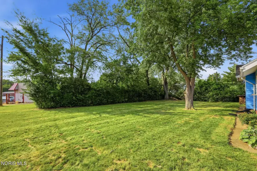 5150 Norton Place, Toledo, OH 43615 - #3