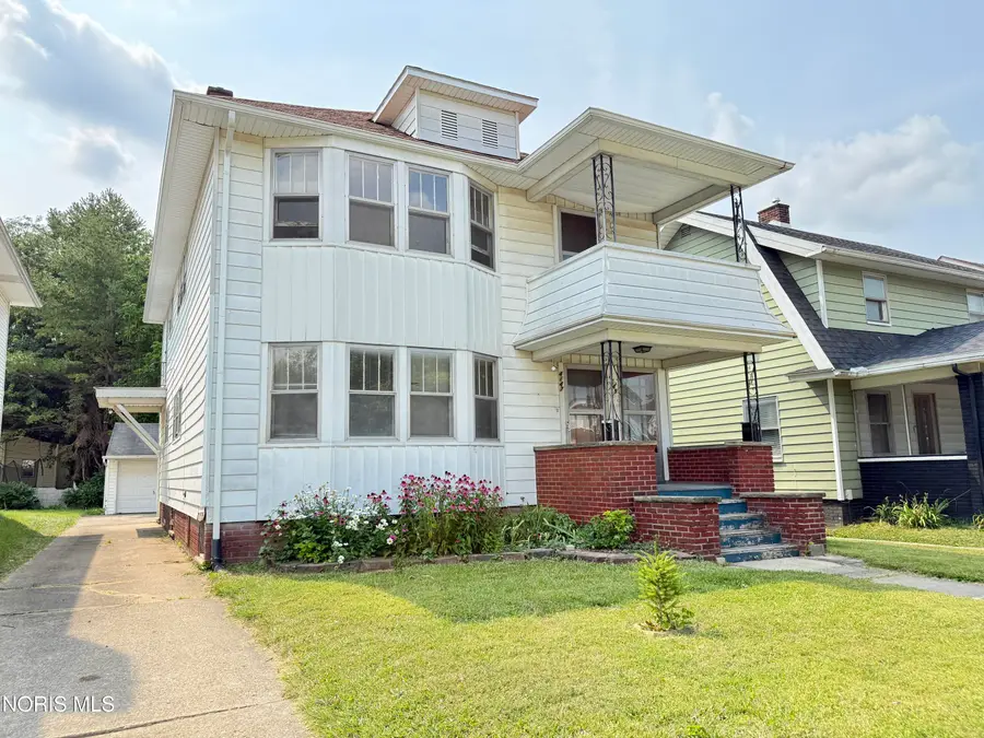 4147 N Haven Avenue, Toledo, OH 43612 - #2