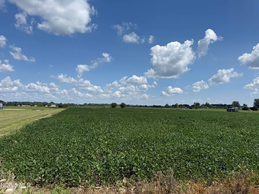 0 Linwood Road, Bowling Green, OH 43402 - #3