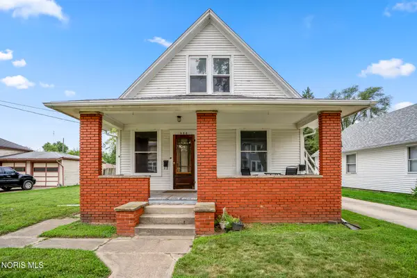 852 Wright Avenue, Toledo, OH 43609