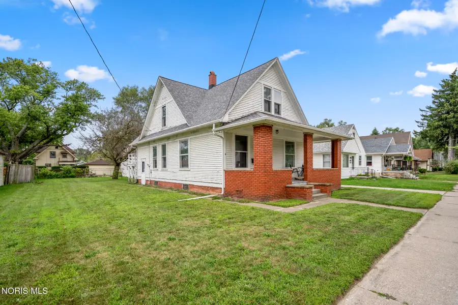 852 Wright Avenue, Toledo, OH 43609 - #2