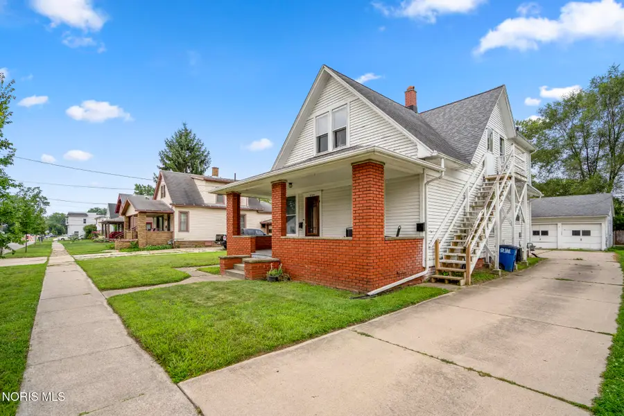 852 Wright Avenue, Toledo, OH 43609 - #3