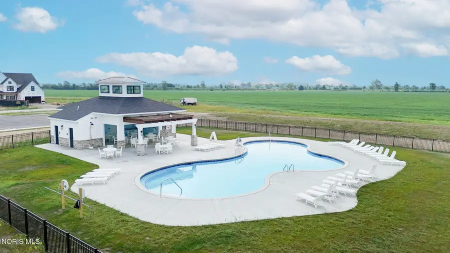 1010 Ellesmere Drive, Perrysburg, OH 43551 - #2