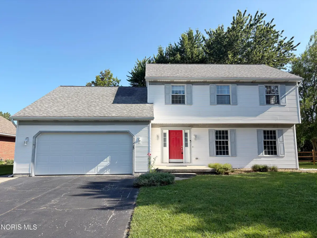 1446 Rosewood Drive, Bowling Green, OH 43402 - #1