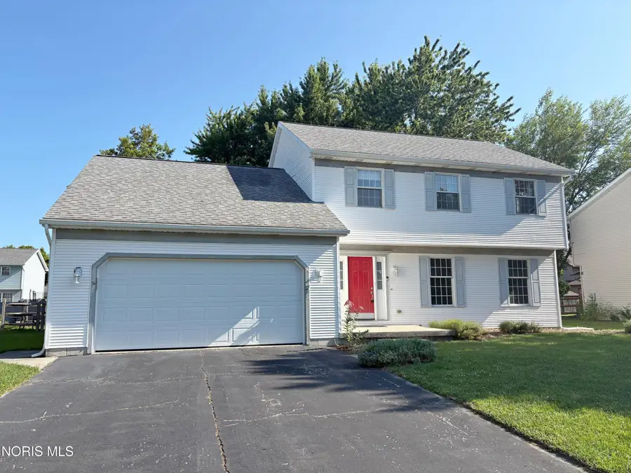 1446 Rosewood Drive, Bowling Green, OH 43402 - #2