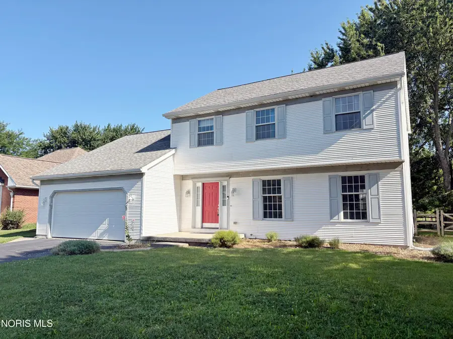 1446 Rosewood Drive, Bowling Green, OH 43402 - #3