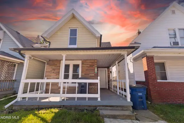 1204 Navarre Avenue, Toledo, OH 43605