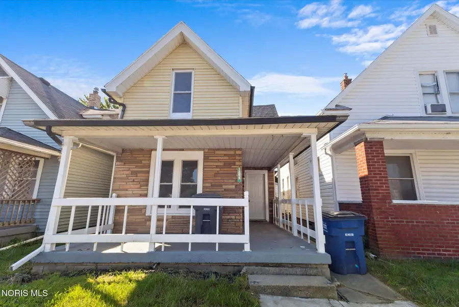 1204 Navarre Avenue, Toledo, OH 43605 - #3