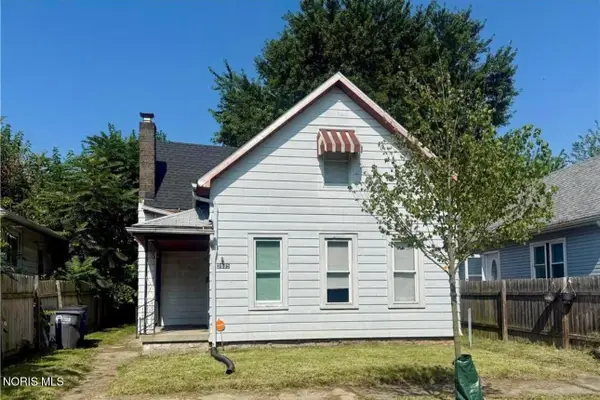 3905 Peru Street, Toledo, OH 43612