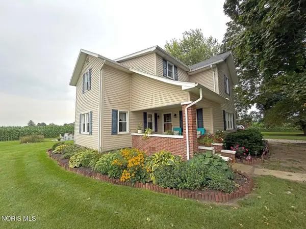 22050 Luckey Road, Luckey, OH 43443