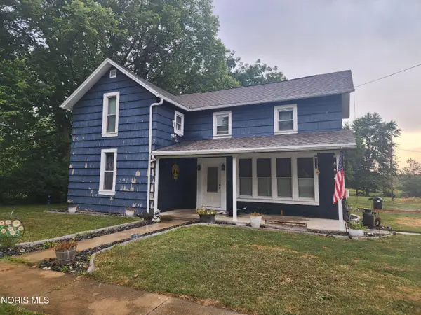 407 E High Street, Florida, OH 43545