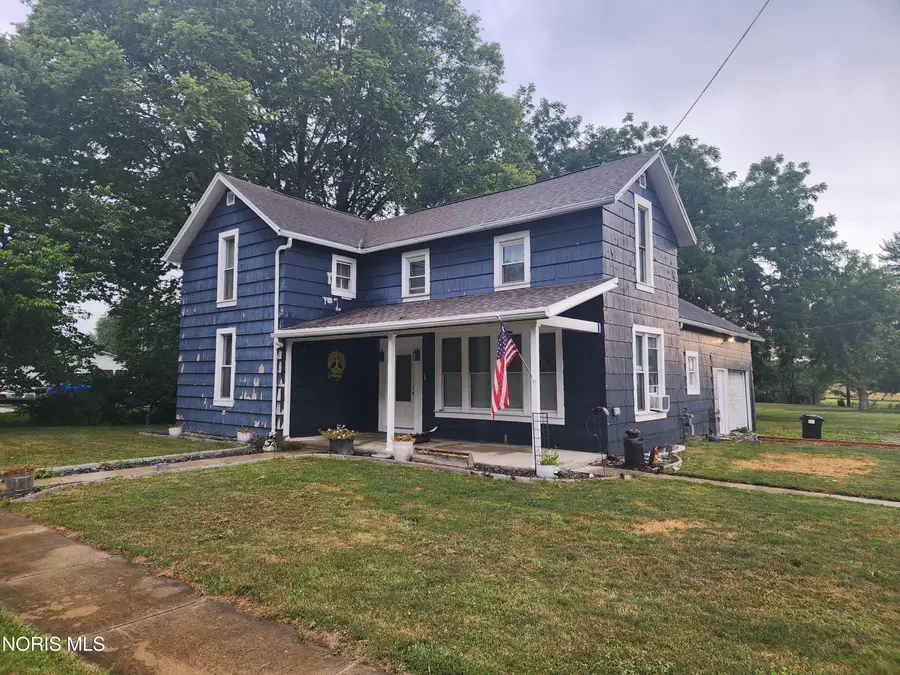407 E High Street, Florida, OH 43545 - #2
