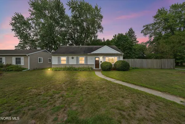 3459 Forest Grove Drive, Toledo, OH 43623