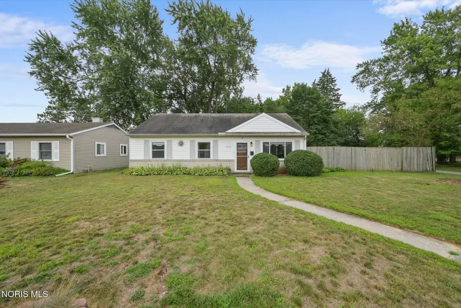 3459 Forest Grove Drive, Toledo, OH 43623 - #3