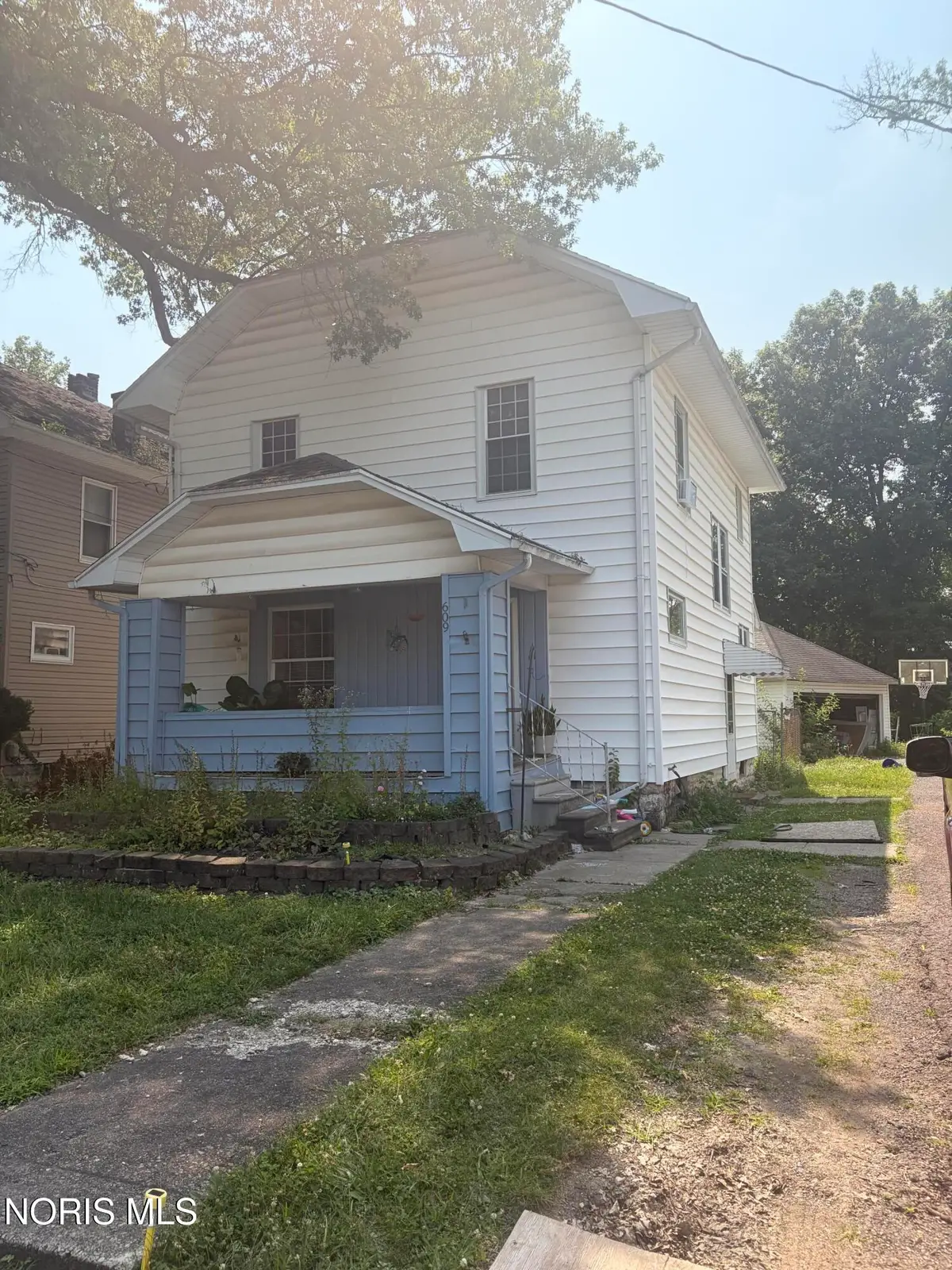 8 Unit House Package, Lima, OH 45805 - #1