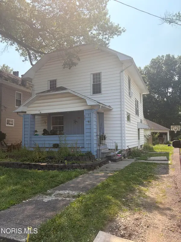 8 Unit House Package, Lima, OH 45805