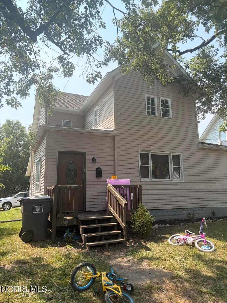 8 Unit House Package, Lima, OH 45805 - #2