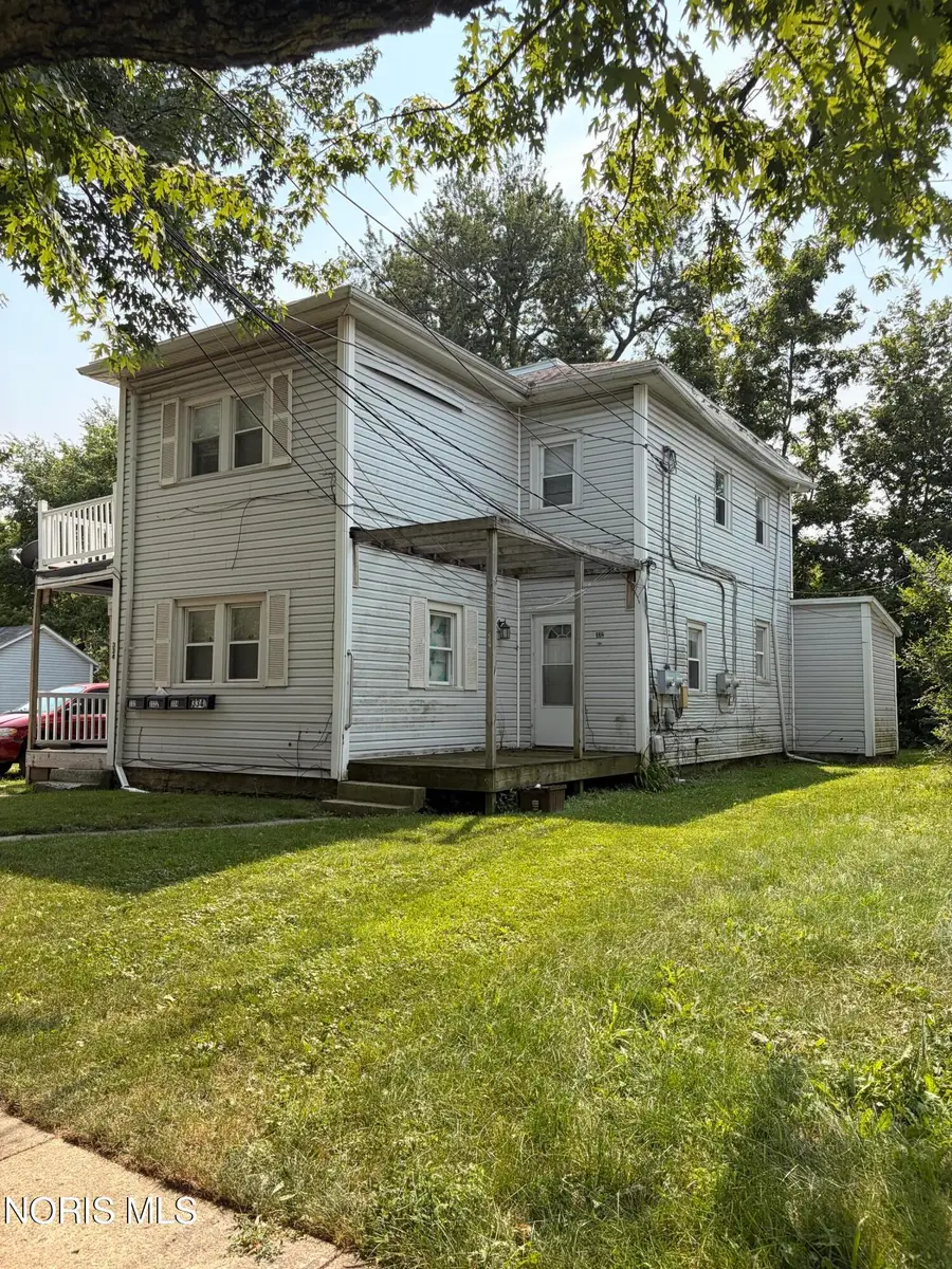8 Unit House Package, Lima, OH 45805 - #3
