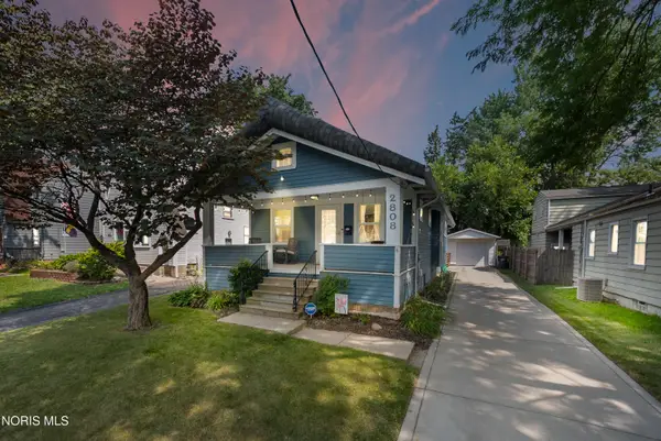 2808 Castleton Avenue, Toledo, OH 43613