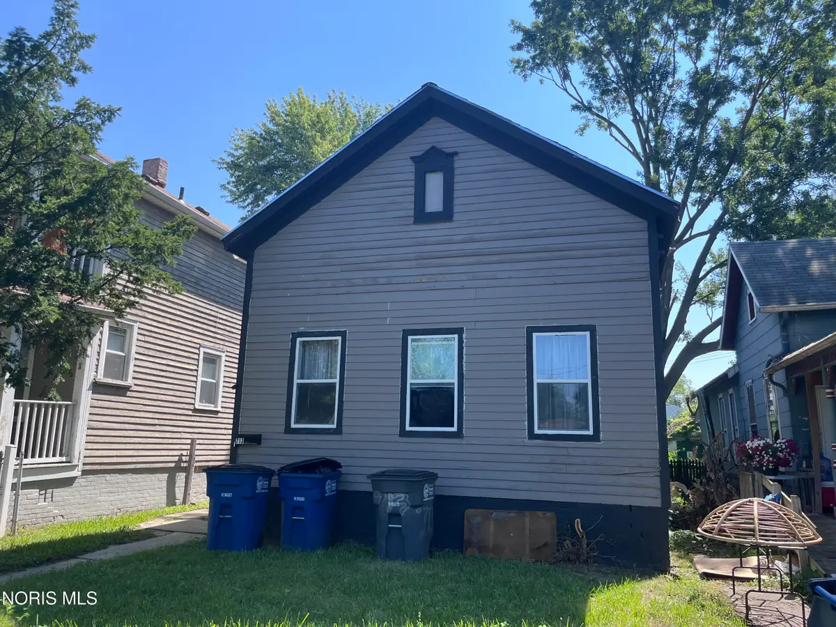 713 Thayer Street, Toledo, OH 43609 - #1