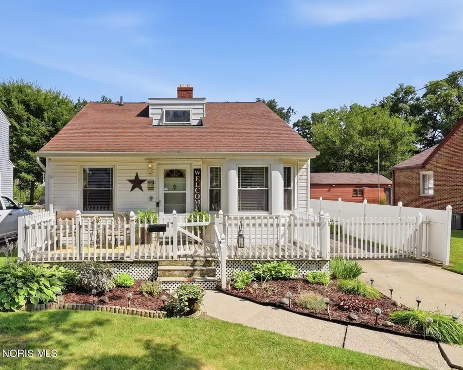 3110 Colby Drive, Toledo, OH 43614 - #2