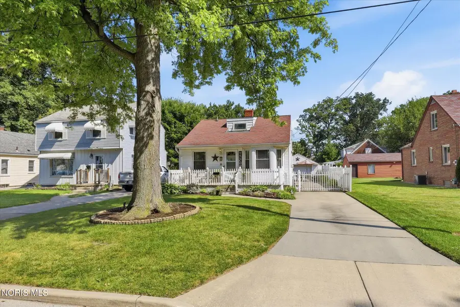 3110 Colby Drive, Toledo, OH 43614 - #3