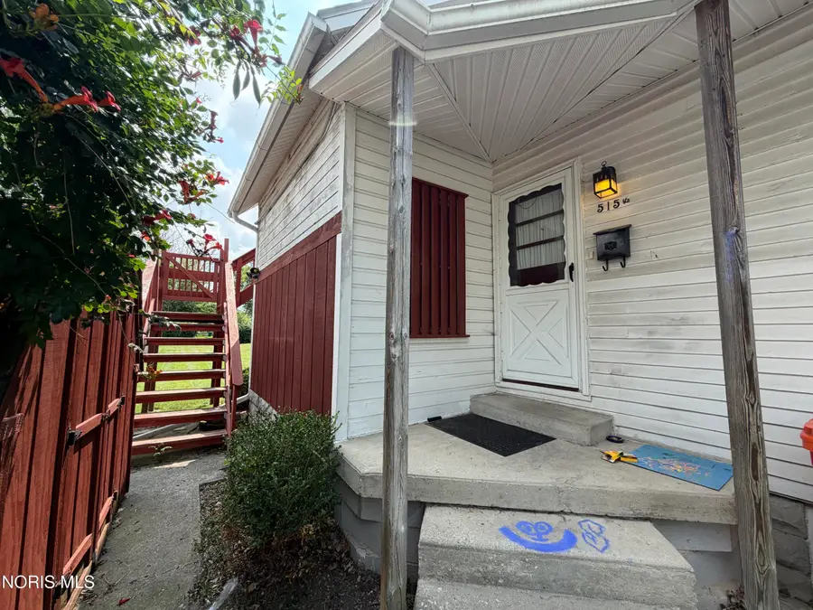515 Washington Street, Findlay, OH 45840 - #2
