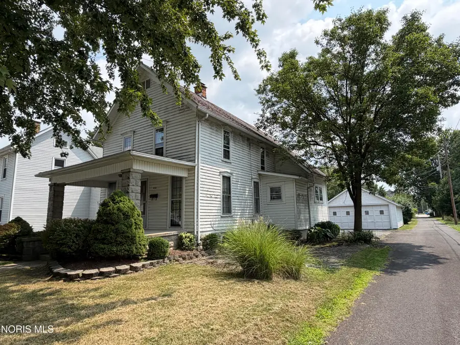 515 Washington Street, Findlay, OH 45840 - #3