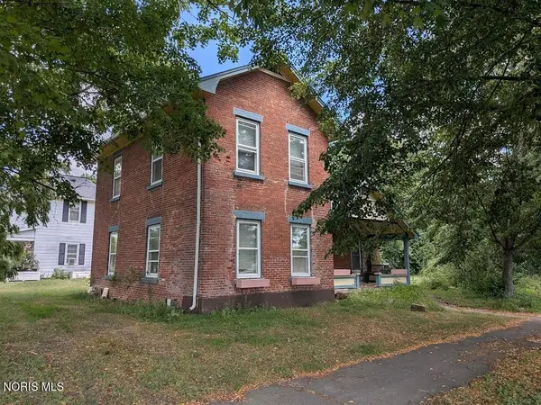326 Depot Street, Wauseon, OH 43567