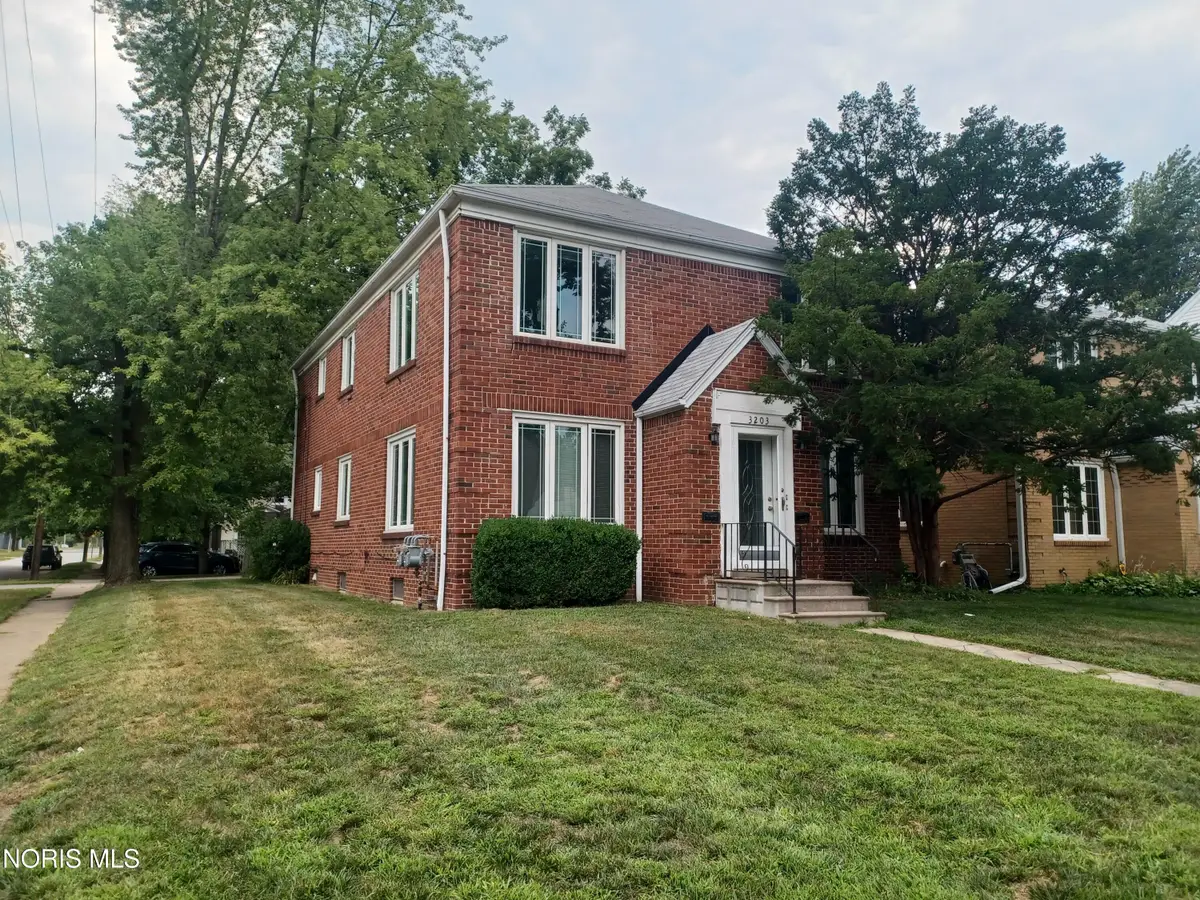 3203 Goddard Road, Toledo, OH 43606 - #1