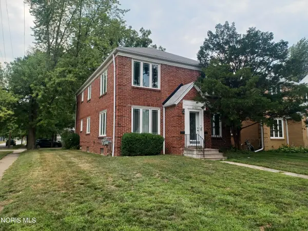 3203 Goddard Road, Toledo, OH 43606