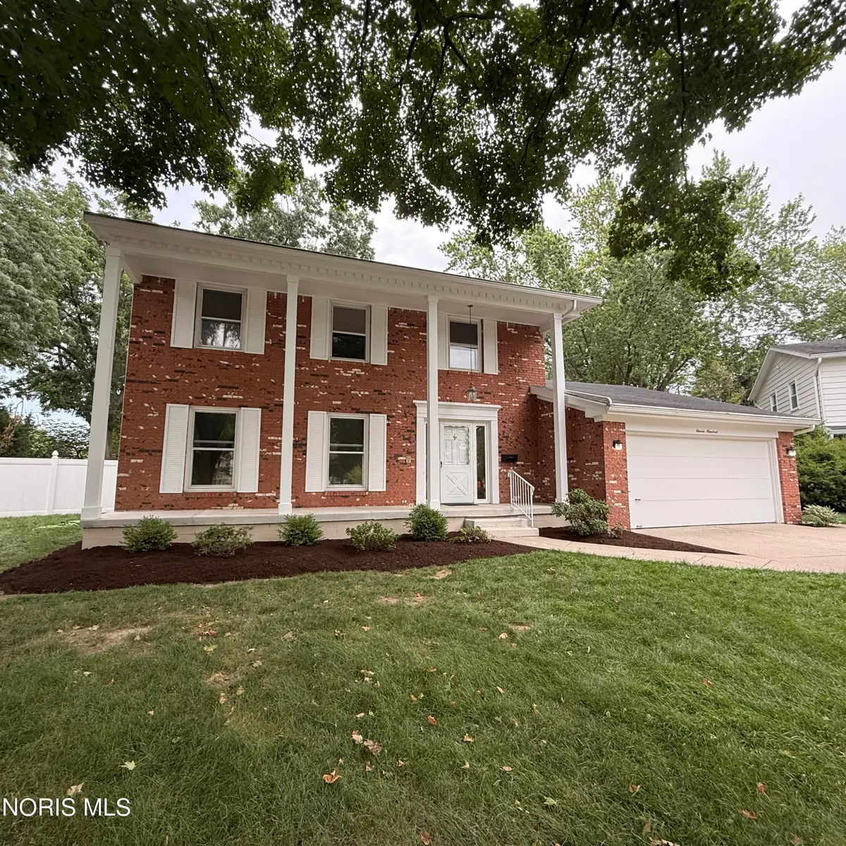 1100 Winghaven Road, Maumee, OH 43537 - #1