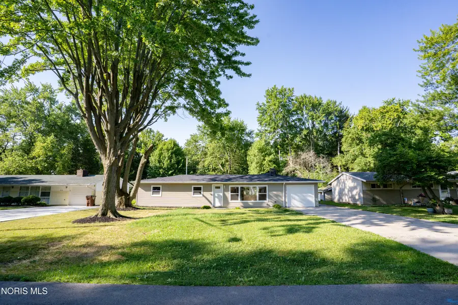 217 Glenwood Drive, Defiance, OH 43512 - #3