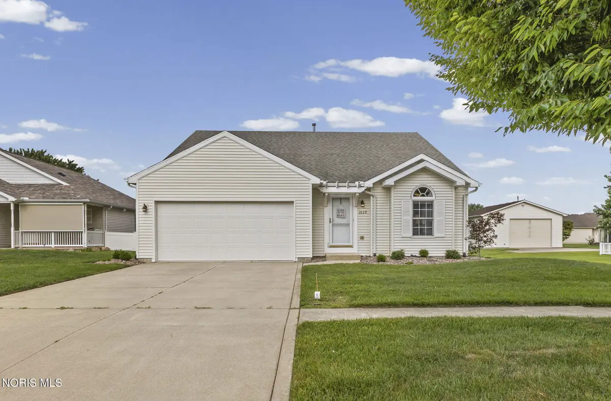 1029 Anna Lane, Bowling Green, OH 43402 - #1