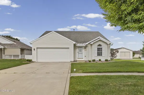 1029 Anna Lane, Bowling Green, OH 43402