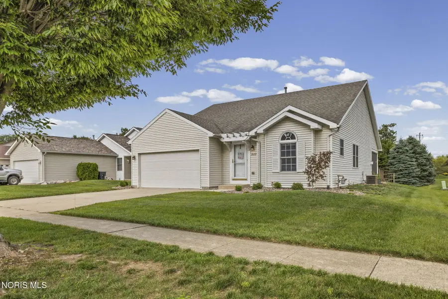 1029 Anna Lane, Bowling Green, OH 43402 - #2