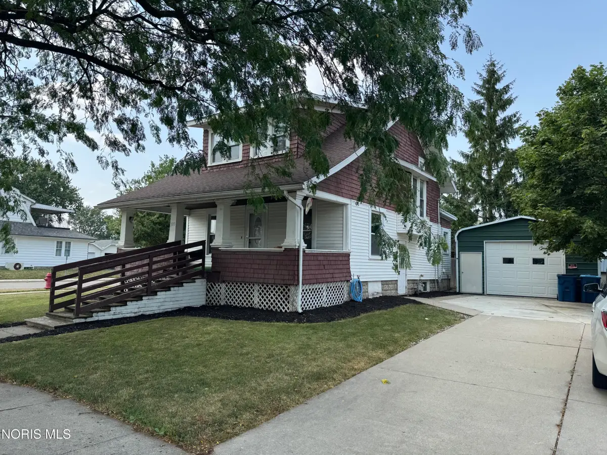 503 E High Street, Bryan, OH 43506 - #1
