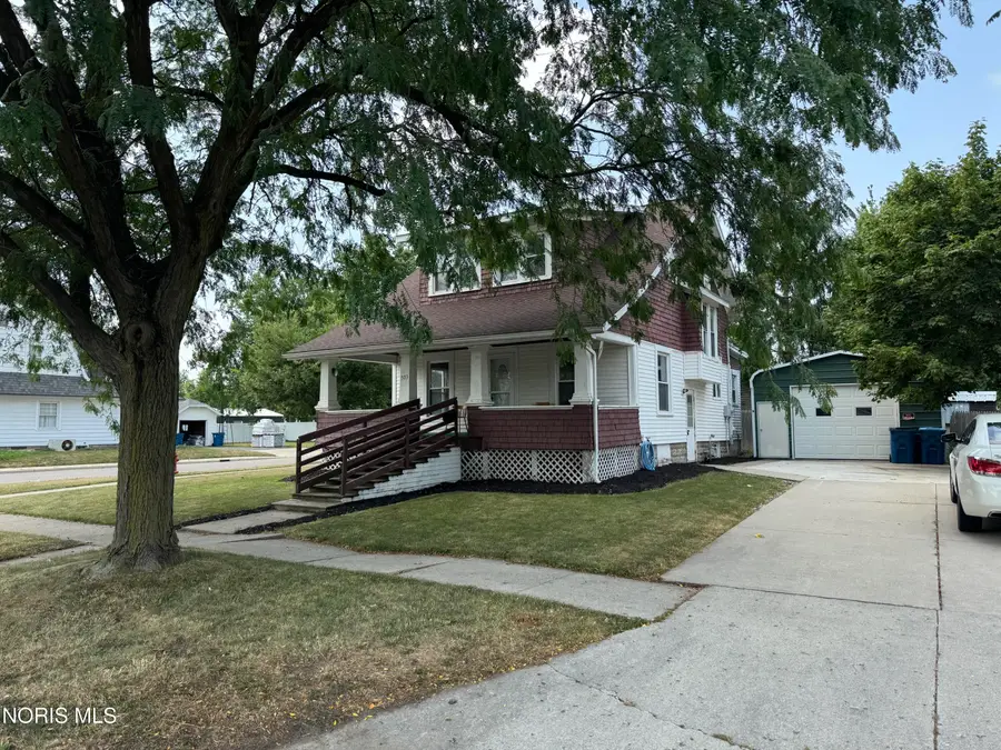 503 E High Street, Bryan, OH 43506 - #2
