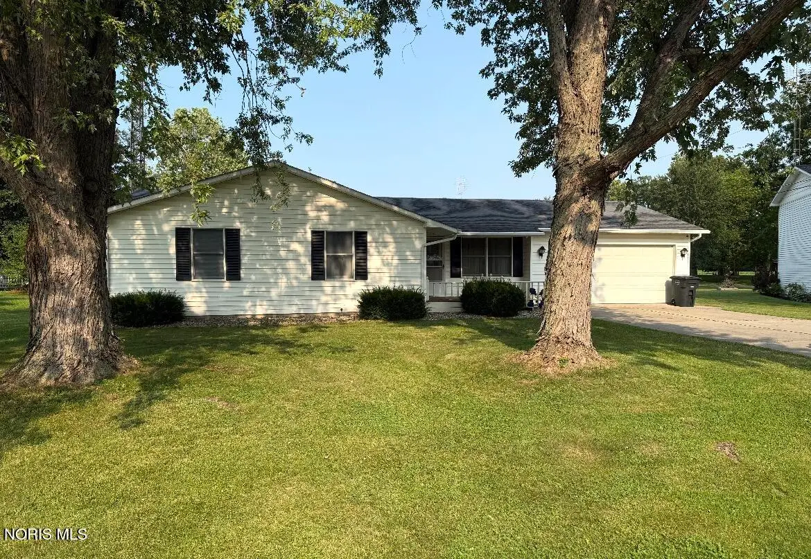 509 Walnut Lane, Pioneer, OH 43554 - #1