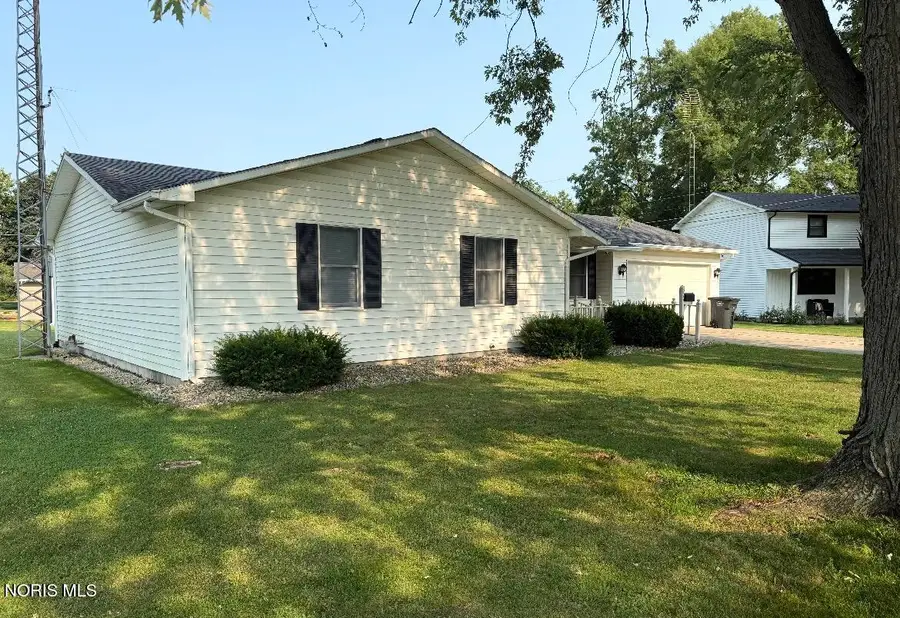 509 Walnut Lane, Pioneer, OH 43554 - #2