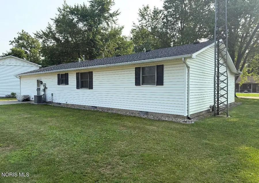 509 Walnut Lane, Pioneer, OH 43554 - #3