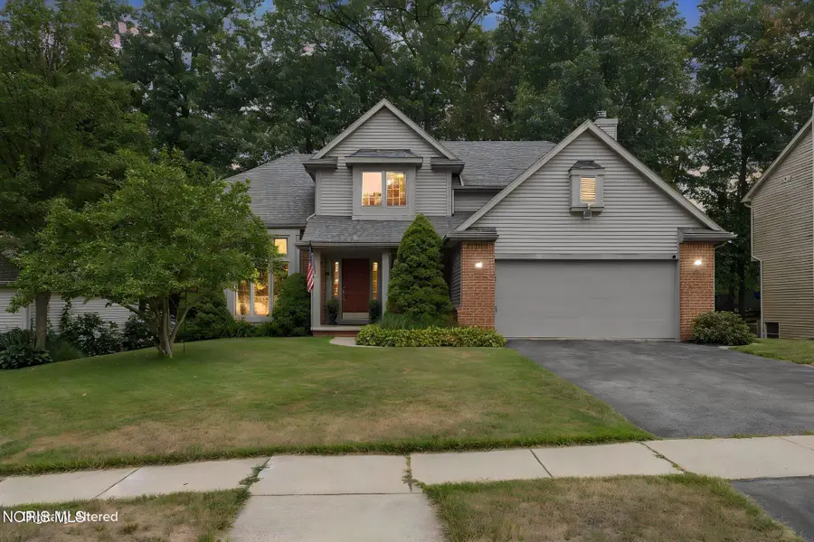 3656 Hampstead Drive, Sylvania, OH 43560 - #2