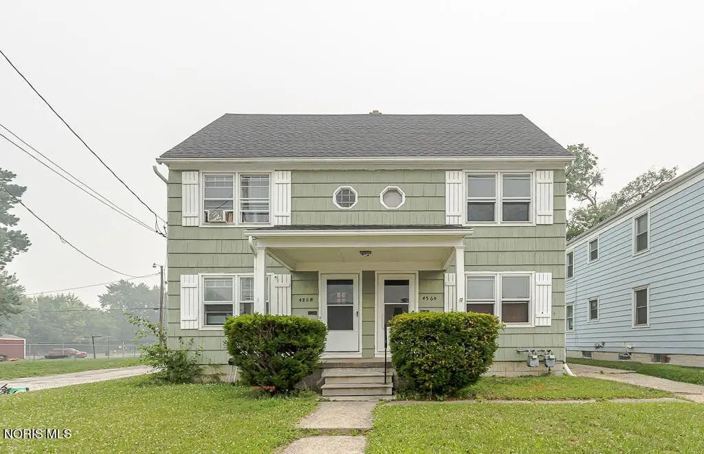 4566 N Haven Avenue, Toledo, OH 43612 - #1