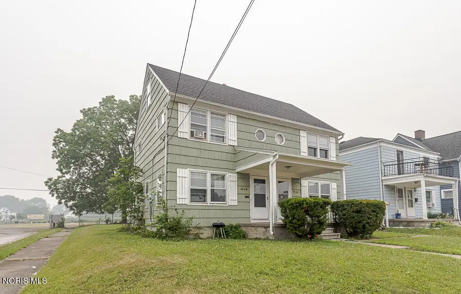 4566 N Haven Avenue, Toledo, OH 43612 - #2