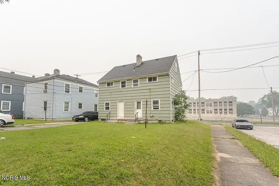 4566 N Haven Avenue, Toledo, OH 43612 - #3
