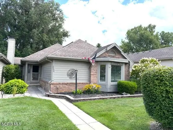 2408 Mckivett Drive, Toledo, OH 43615