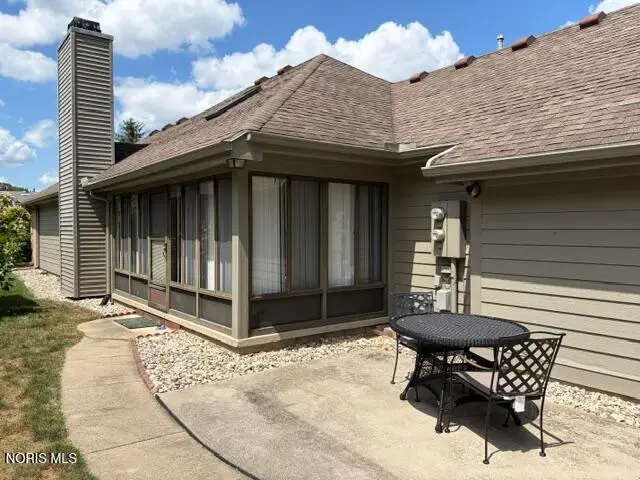 2408 Mckivett Drive, Toledo, OH 43615 - #2