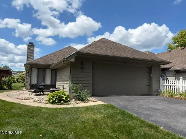 2408 Mckivett Drive, Toledo, OH 43615 - #3